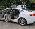 Білий Форд Фьюжен, об'ємом двигуна 2 л та пробігом 68 тис. км за 14500 $, фото 13 на Automoto.ua