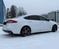 Білий Форд Фьюжен, об'ємом двигуна 0 л та пробігом 66 тис. км за 9400 $, фото 2 на Automoto.ua