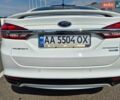 Білий Форд Фьюжен, об'ємом двигуна 2 л та пробігом 99 тис. км за 17300 $, фото 27 на Automoto.ua