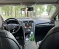 Белый Форд Фьюжн, объемом двигателя 2 л и пробегом 111 тыс. км за 16000 $, фото 59 на Automoto.ua