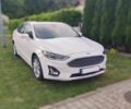 Білий Форд Фьюжен, об'ємом двигуна 0 л та пробігом 94 тис. км за 8900 $, фото 1 на Automoto.ua