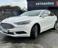 Білий Форд Фьюжен, об'ємом двигуна 1.5 л та пробігом 29 тис. км за 16500 $, фото 1 на Automoto.ua