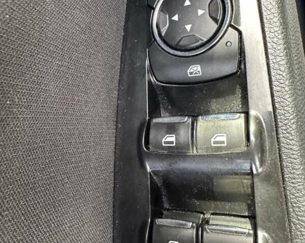 Белый Форд Фьюжн, объемом двигателя 2 л и пробегом 55 тыс. км за 14700 $, фото 18 на Automoto.ua