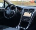 Білий Форд Фьюжен, об'ємом двигуна 1.5 л та пробігом 87 тис. км за 10750 $, фото 14 на Automoto.ua