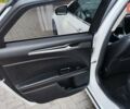 Форд Фьюжн 2018 в Киеве на Automoto.ua Белый Форд Фьюжн, объемом двигателя 2 л и пробегом 125 тыс. км за 12500 $, фото 14 на Automoto.ua