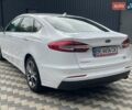 Форд Фьюжен 2018 у Миколаєві на Automoto.ua Білий Форд Фьюжен, об'ємом двигуна 1.5 л та пробігом 93 тис. км за 12999 $, фото 8 на Automoto.ua
