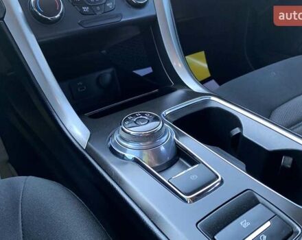 Белый Форд Фьюжн, объемом двигателя 2 л и пробегом 137 тыс. км за 14800 $, фото 11 на Automoto.ua