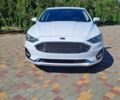 Білий Форд Фьюжен, об'ємом двигуна 2 л та пробігом 67 тис. км за 17500 $, фото 1 на Automoto.ua