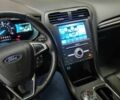 Форд Фьюжн 2018 в Одессе на Automoto.ua Белый Форд Фьюжн, объемом двигателя 2 л и пробегом 140 тыс. км за 16500 $, фото 5 на Automoto.ua