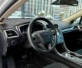 Білий Форд Фьюжен, об'ємом двигуна 2 л та пробігом 199 тис. км за 14500 $, фото 11 на Automoto.ua