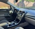 Білий Форд Фьюжен, об'ємом двигуна 2 л та пробігом 87 тис. км за 14500 $, фото 22 на Automoto.ua