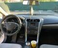 Білий Форд Фьюжен, об'ємом двигуна 2.49 л та пробігом 140 тис. км за 12900 $, фото 7 на Automoto.ua
