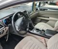 Белый Форд Фьюжн, объемом двигателя 2 л и пробегом 30 тыс. км за 17500 $, фото 9 на Automoto.ua