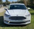 Білий Форд Фьюжен, об'ємом двигуна 2.5 л та пробігом 33 тис. км за 9400 $, фото 1 на Automoto.ua