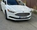Білий Форд Фьюжен, об'ємом двигуна 2 л та пробігом 87 тис. км за 14500 $, фото 8 на Automoto.ua