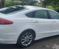 Форд Фьюжен 2018 у Львові на Automoto.ua Білий Форд Фьюжен, об'ємом двигуна 2 л та пробігом 32 тис. км за 8100 $, фото 3 на Automoto.ua
