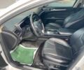 Форд Фьюжн 2018 в Кропивницком (Кировограде) на Automoto.ua Белый Форд Фьюжн, объемом двигателя 2 л и пробегом 76 тыс. км за 12000 $, фото 8 на Automoto.ua