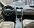 Білий Форд Фьюжен, об'ємом двигуна 2 л та пробігом 87 тис. км за 14500 $, фото 25 на Automoto.ua
