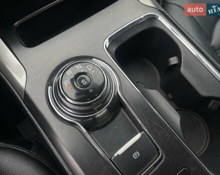 Форд Фьюжен 2018 у Миколаєві на Automoto.ua Білий Форд Фьюжен, об'ємом двигуна 1.5 л та пробігом 93 тис. км за 12999 $, фото 22 на Automoto.ua