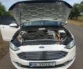 Білий Форд Фьюжен, об'ємом двигуна 2 л та пробігом 103 тис. км за 13500 $, фото 3 на Automoto.ua