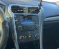 Білий Форд Фьюжен, об'ємом двигуна 2.49 л та пробігом 140 тис. км за 12900 $, фото 1 на Automoto.ua