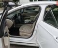 Белый Форд Фьюжн, объемом двигателя 2 л и пробегом 30 тыс. км за 17500 $, фото 8 на Automoto.ua