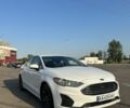 Білий Форд Фьюжен, об'ємом двигуна 2 л та пробігом 170 тис. км за 17000 $, фото 1 на Automoto.ua