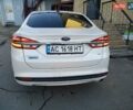 Білий Форд Фьюжен, об'ємом двигуна 2 л та пробігом 178 тис. км за 19999 $, фото 10 на Automoto.ua