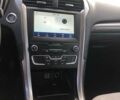 Форд Фьюжн 2018 в Вышгороде на Automoto.ua Белый Форд Фьюжн, объемом двигателя 1.5 л и пробегом 84 тыс. км за 6000 $, фото 5 на Automoto.ua