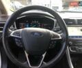 Форд Фьюжн 2018 в Вышгороде на Automoto.ua Белый Форд Фьюжн, объемом двигателя 1.5 л и пробегом 84 тыс. км за 6000 $, фото 6 на Automoto.ua