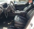 Білий Форд Фьюжен, об'ємом двигуна 2 л та пробігом 137 тис. км за 3600 $, фото 6 на Automoto.ua