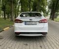 Белый Форд Фьюжн, объемом двигателя 2 л и пробегом 111 тыс. км за 16000 $, фото 40 на Automoto.ua
