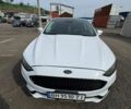 Білий Форд Фьюжен, об'ємом двигуна 2 л та пробігом 157 тис. км за 17500 $, фото 1 на Automoto.ua