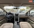 Білий Форд Фьюжен, об'ємом двигуна 2 л та пробігом 185 тис. км за 16500 $, фото 30 на Automoto.ua
