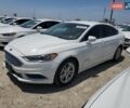 Форд Фьюжен 2018 у Полтаві на Automoto.ua Білий Форд Фьюжен, об'ємом двигуна 2 л та пробігом 155 тис. км за 2600 $, фото 1 на Automoto.ua