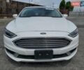Білий Форд Фьюжен, об'ємом двигуна 2 л та пробігом 143 тис. км за 3000 $, фото 1 на Automoto.ua