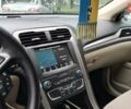Белый Форд Фьюжн, объемом двигателя 2 л и пробегом 30 тыс. км за 17500 $, фото 10 на Automoto.ua