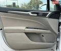 Білий Форд Фьюжен, об'ємом двигуна 2 л та пробігом 185 тис. км за 16500 $, фото 10 на Automoto.ua