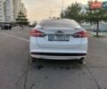 Белый Форд Фьюжн, объемом двигателя 2 л и пробегом 102 тыс. км за 14300 $, фото 3 на Automoto.ua