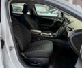 Білий Форд Фьюжен, об'ємом двигуна 2 л та пробігом 199 тис. км за 14500 $, фото 17 на Automoto.ua
