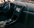Белый Форд Фьюжн, объемом двигателя 2.5 л и пробегом 71 тыс. км за 14290 $, фото 1 на Automoto.ua