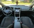 Білий Форд Фьюжен, об'ємом двигуна 1.5 л та пробігом 80 тис. км за 14000 $, фото 15 на Automoto.ua