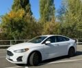Білий Форд Фьюжен, об'ємом двигуна 2 л та пробігом 198 тис. км за 13500 $, фото 9 на Automoto.ua