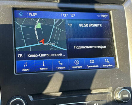 Белый Форд Фьюжн, объемом двигателя 2 л и пробегом 55 тыс. км за 14400 $, фото 39 на Automoto.ua