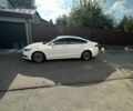 Білий Форд Фьюжен, об'ємом двигуна 2 л та пробігом 87 тис. км за 14500 $, фото 9 на Automoto.ua