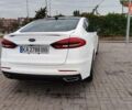 Форд Фьюжн 2018 в Киеве на Automoto.ua Белый Форд Фьюжн, объемом двигателя 2 л и пробегом 125 тыс. км за 12500 $, фото 8 на Automoto.ua