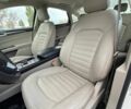 Білий Форд Фьюжен, об'ємом двигуна 2 л та пробігом 185 тис. км за 16500 $, фото 13 на Automoto.ua