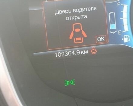 Білий Форд Фьюжен, об'ємом двигуна 2 л та пробігом 103 тис. км за 13500 $, фото 5 на Automoto.ua