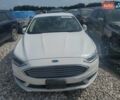 Білий Форд Фьюжен, об'ємом двигуна 2 л та пробігом 144 тис. км за 2500 $, фото 4 на Automoto.ua