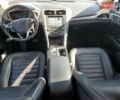 Форд Фьюжен 2018 у Полтаві на Automoto.ua Білий Форд Фьюжен, об'ємом двигуна 2 л та пробігом 155 тис. км за 2600 $, фото 7 на Automoto.ua
